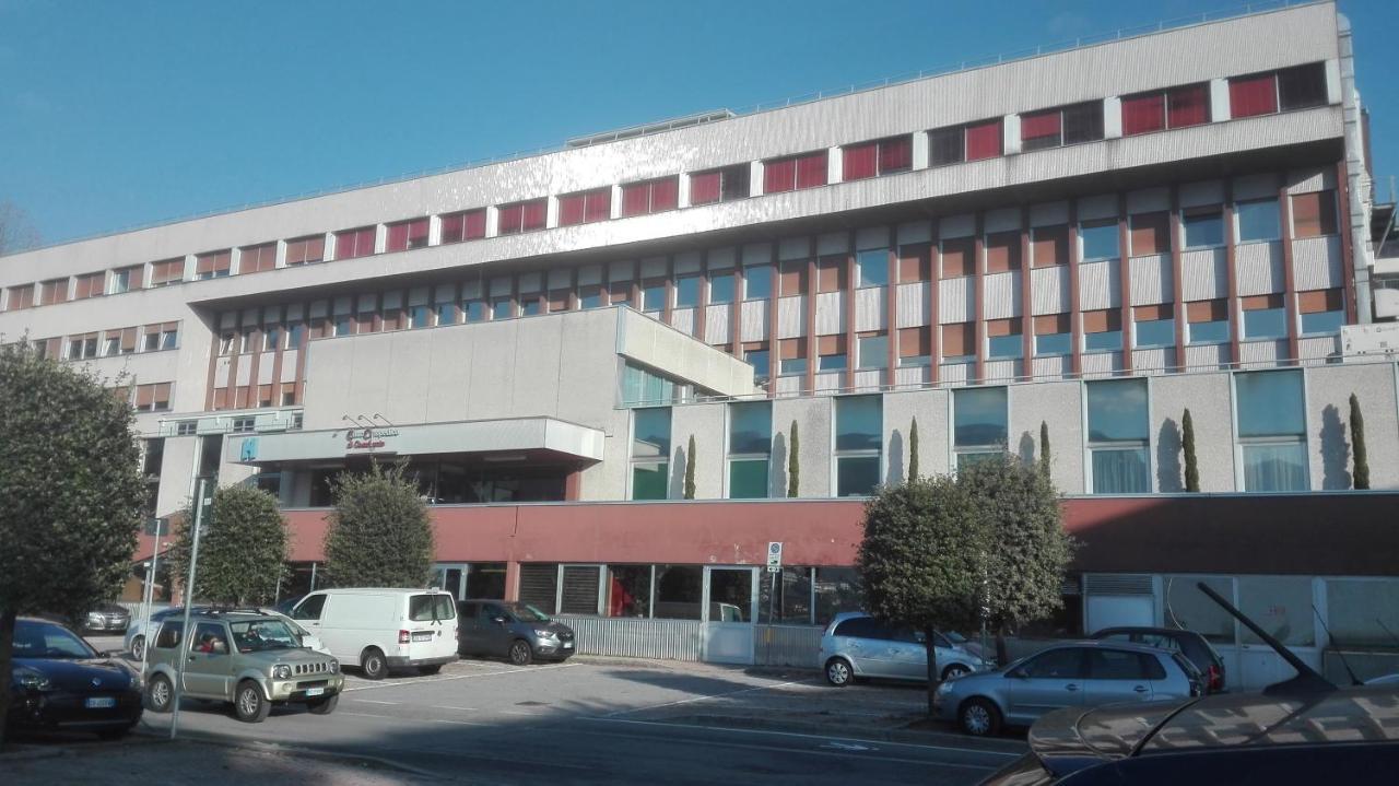 La Casalina Apartment Omegna Luaran gambar
