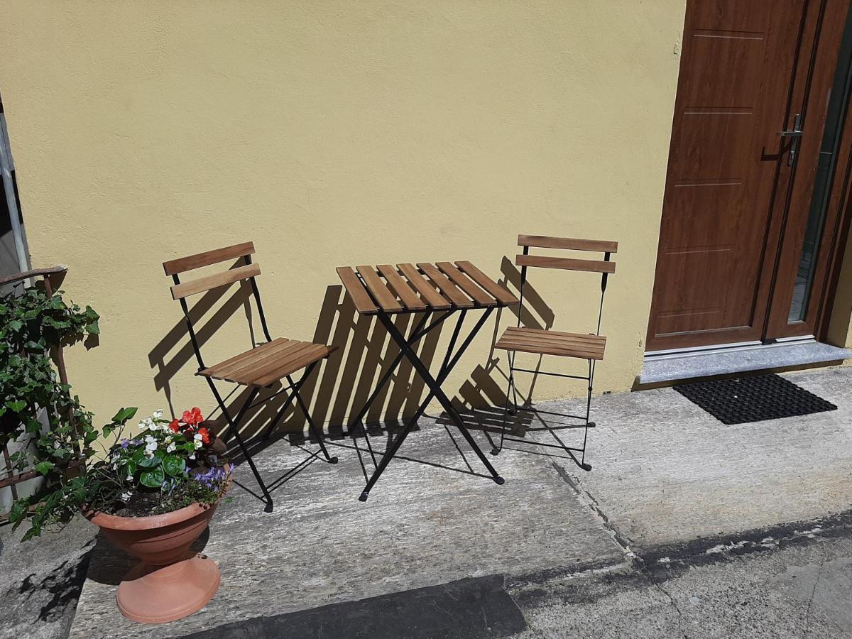 La Casalina Apartment Omegna Luaran gambar