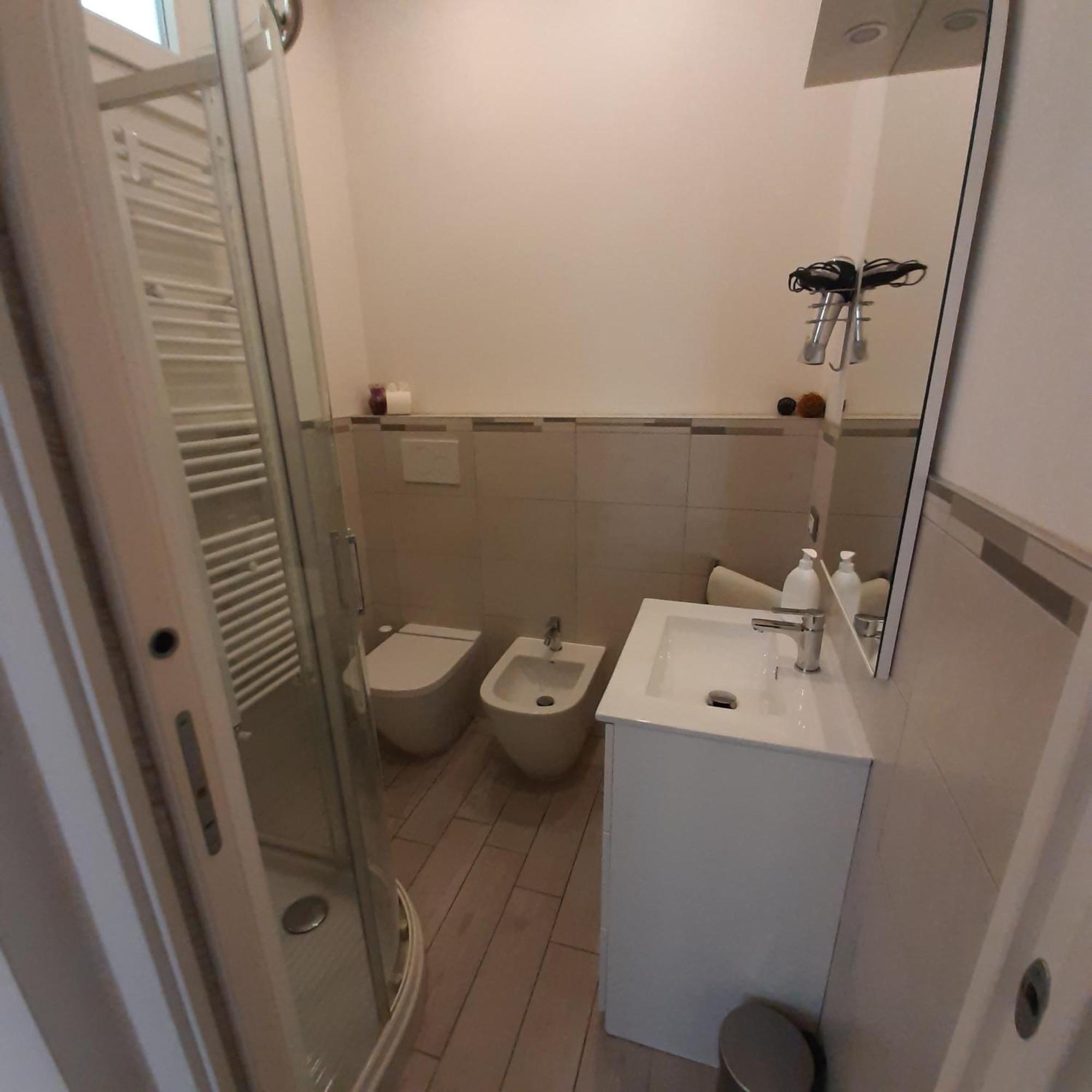 La Casalina Apartment Omegna Luaran gambar