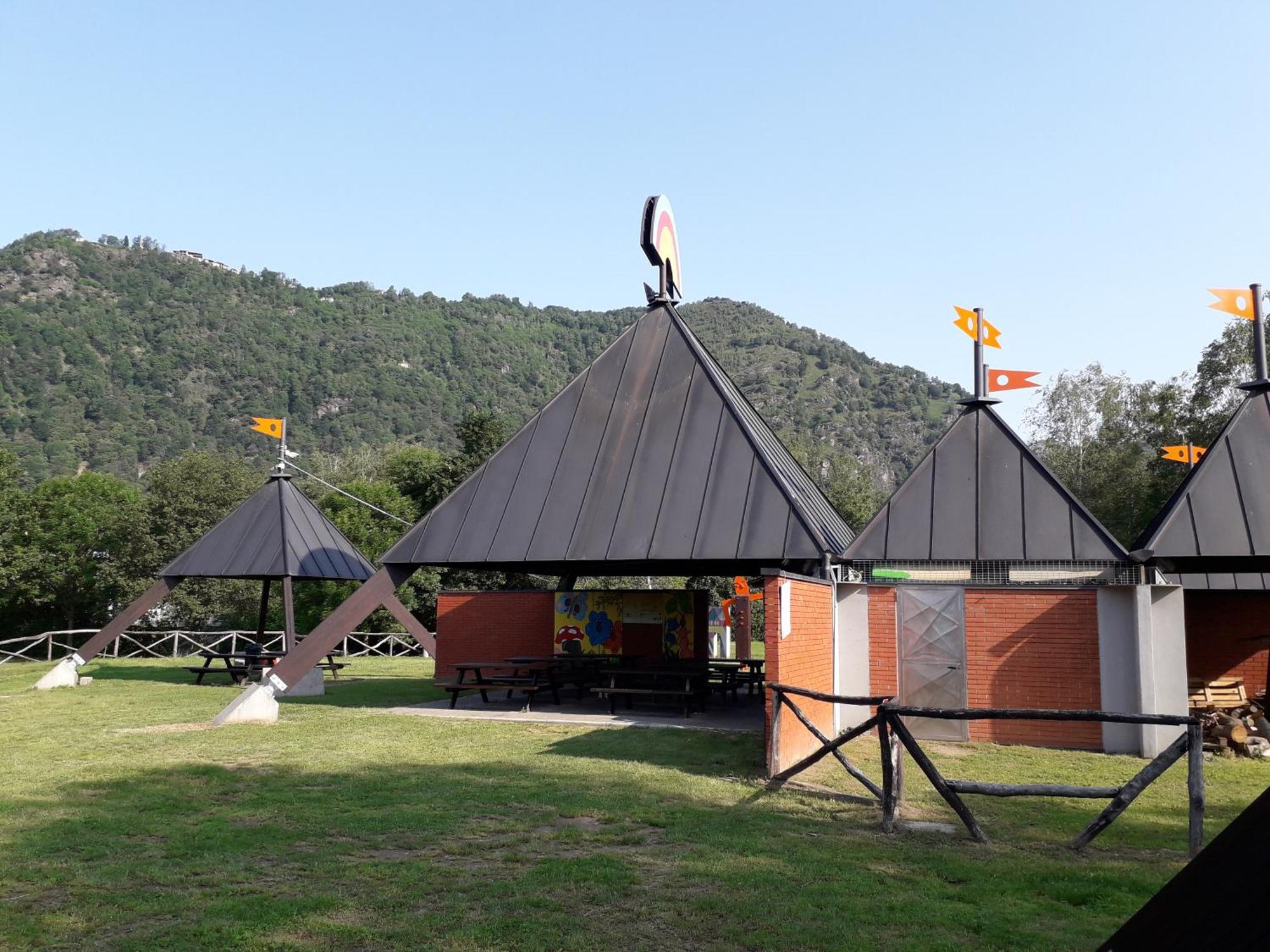 La Casalina Apartment Omegna Luaran gambar
