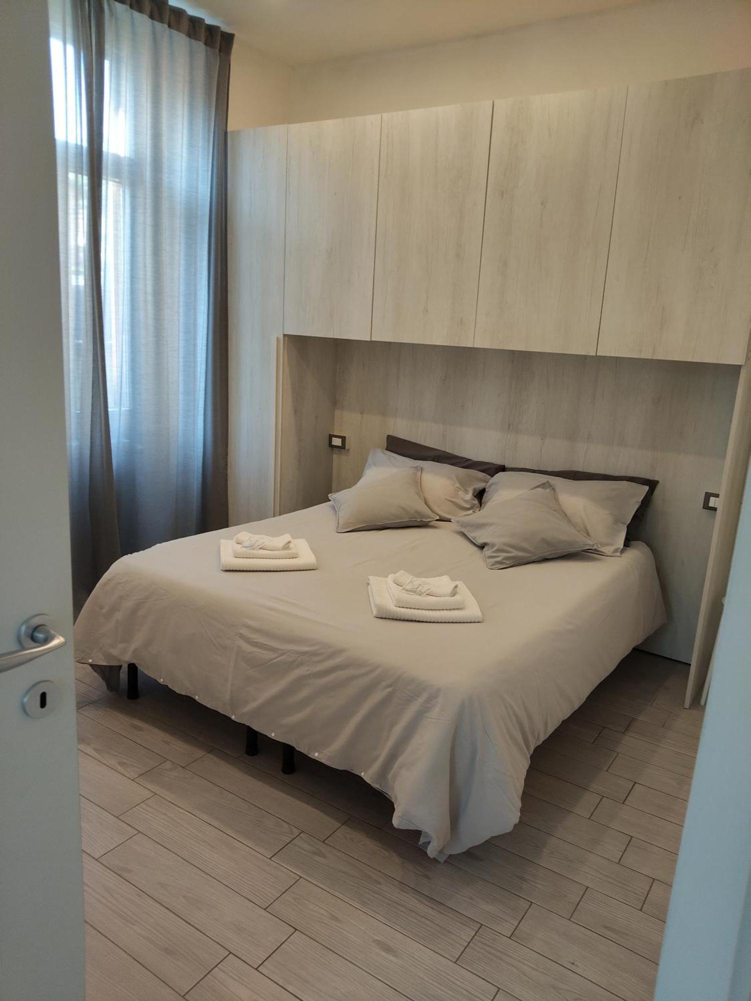 La Casalina Apartment Omegna Luaran gambar