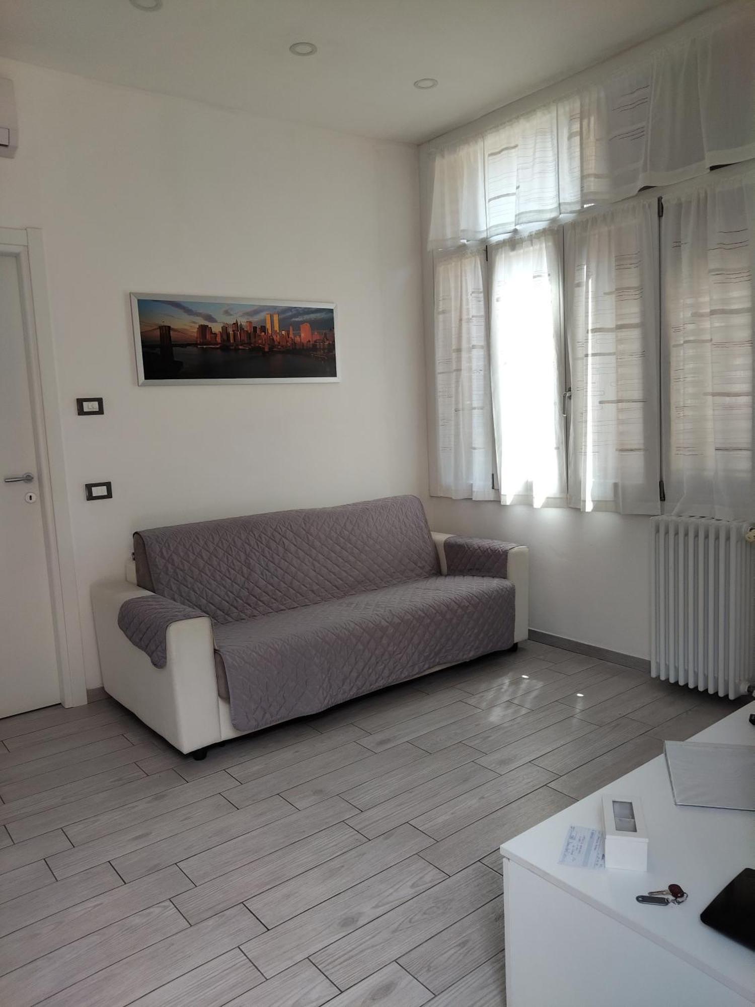 La Casalina Apartment Omegna Luaran gambar