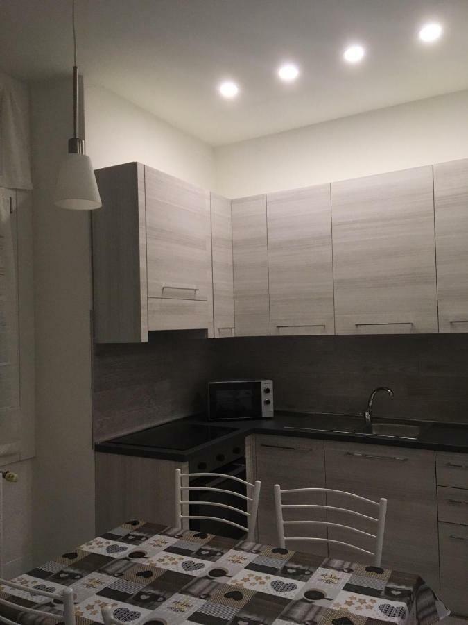 La Casalina Apartment Omegna Luaran gambar