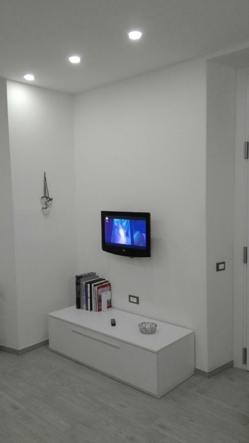 La Casalina Apartment Omegna Luaran gambar
