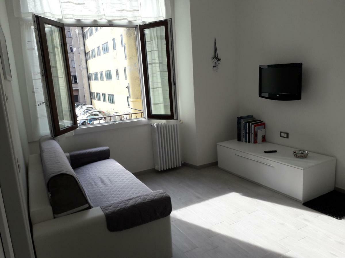 La Casalina Apartment Omegna Luaran gambar