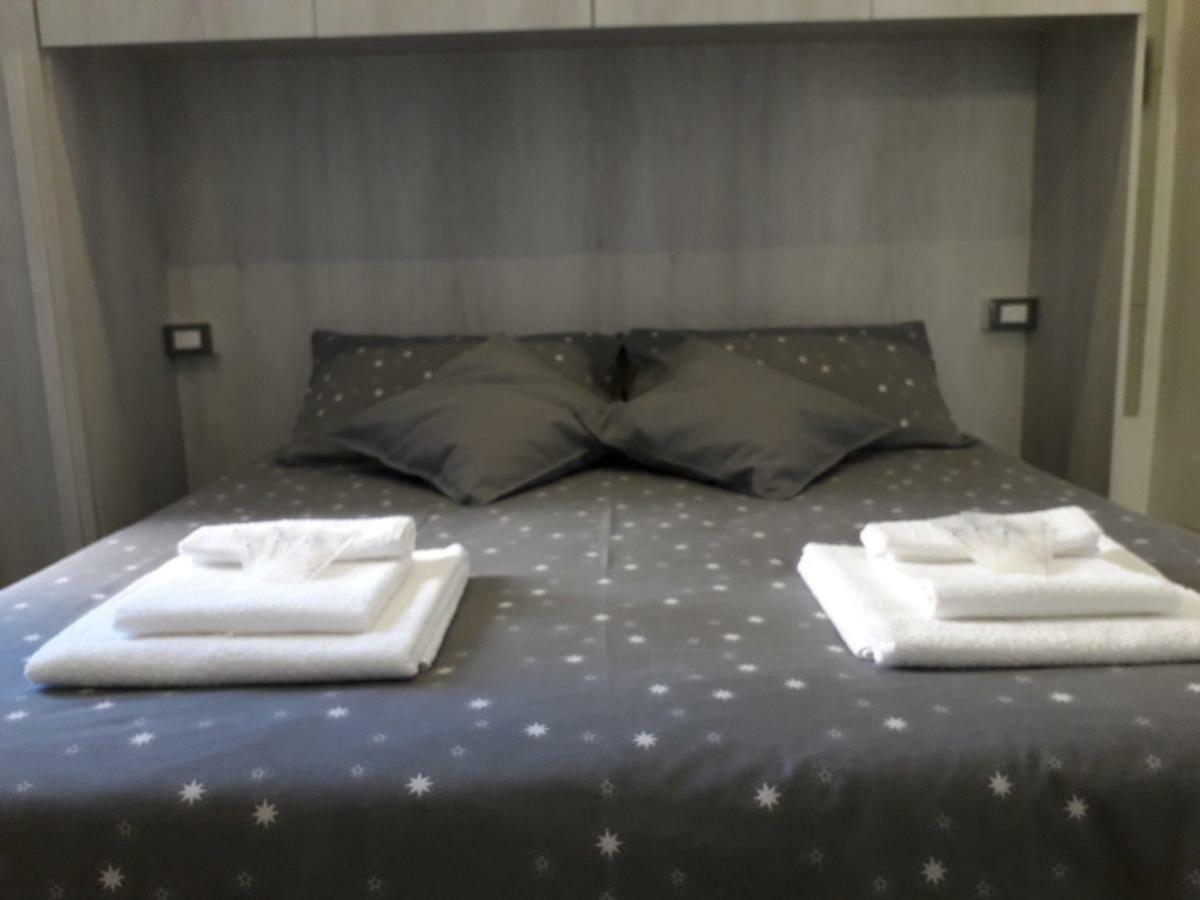 La Casalina Apartment Omegna Luaran gambar