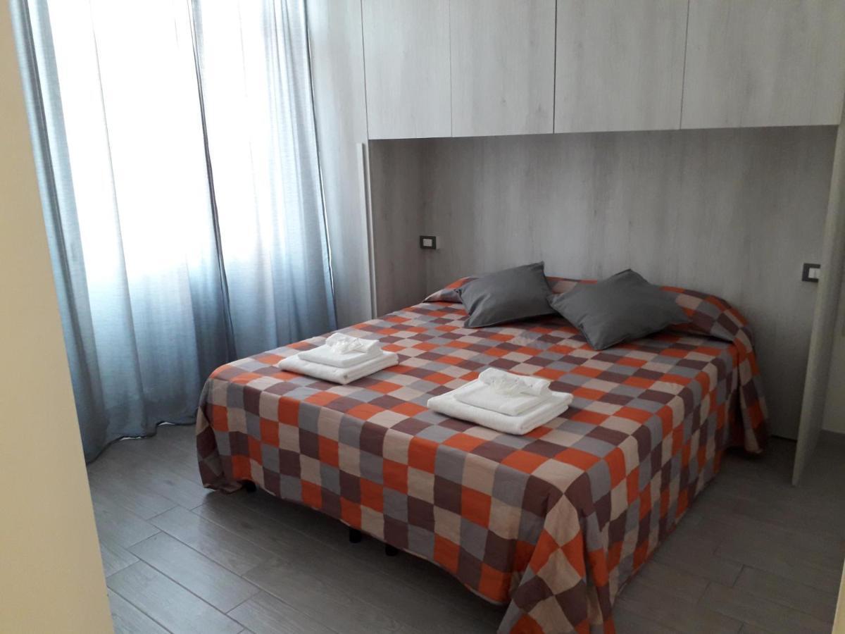 La Casalina Apartment Omegna Luaran gambar